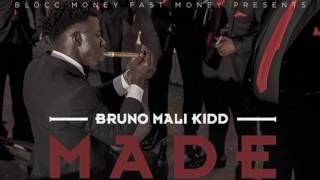 Bruno Mali Kidd — Litty Feat  Rick Ross
