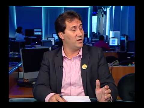 BAND ELEICÕES 2012 CAMPINAS   ARLEI MEDEIROS 27 08 12