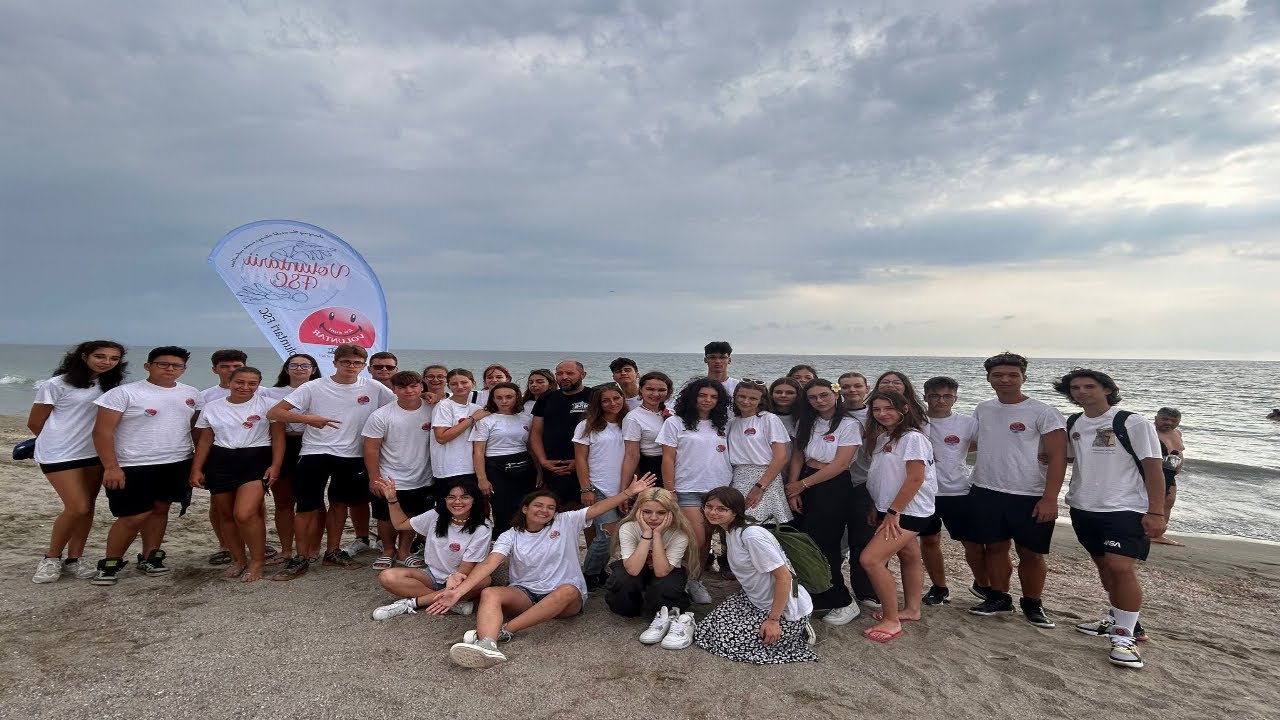 Știrile FSC -18 Septembrie 2023- S-a dat startul Recrutărilor FSC!