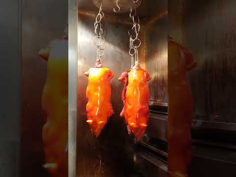 HÌNH ẢNH HEO SỮA QUAY THỰC TẾ