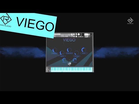 Free Download Viego KONTAKT
