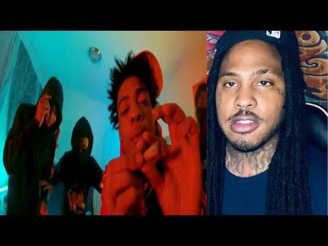 HE VERY DISRESPECTFUL!! Dougie B - Keep it 100 (Official Music Video) REACTION