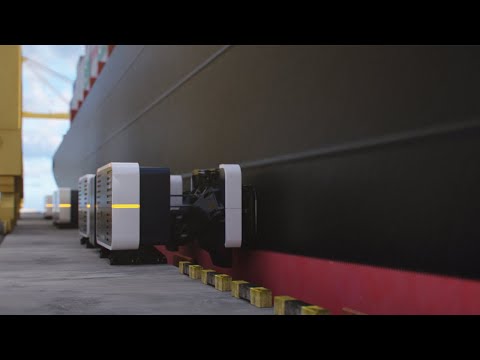 MoorMaster™ NxG features