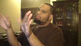 Blacker The Berry First Reaction