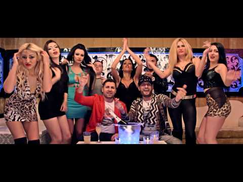 DANEZU si ADY AMAR - Gasca mea (VIDEO OFICIAL 2015)