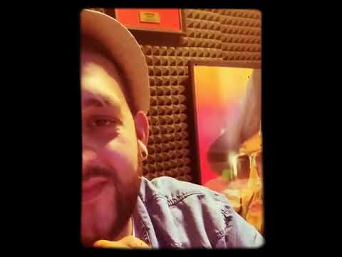 #Nopuedoamar  Omar montes presentando su nuevo tema con RVFV-( No puedo Amar)