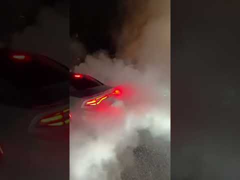 Gsuavé making noise In Winston Salem 336.