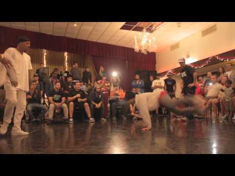 WCRTM 20 Final Battle! Universal Alchemy vs Flipside Kings