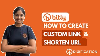 How to Shorten URLs & Create Custom Links with Bitly | Step-by-Step Gu