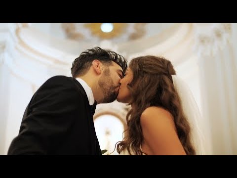 DJ MATRIX, GIULI - WEDDING DAY  (IO E LA GIULI)