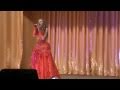 5.02.2011 г.Сочи 1-ая конкурсная песня 