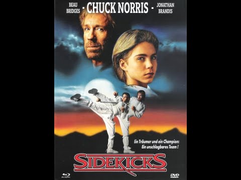 Sidekicks 1992 Film Complet