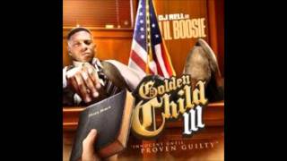Lil Boosie-&quot;Big Dog&quot; (Badazz The Mixtape)