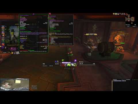 Destruction 8.3 BFA Guide