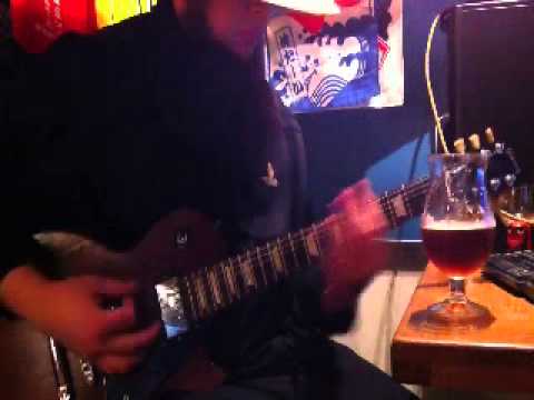 AKAHIGE - Okuritsuridashi