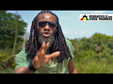 Reggaeville and josh harris (Big Feet Records)