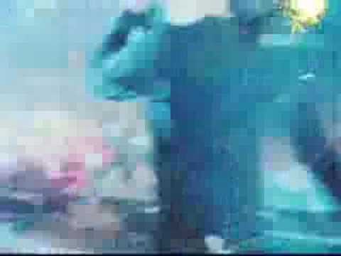 Opposites ft Dio & Wiwa - Dom Lomp & Famous @ TMF awards