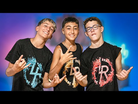 Josefca Beats and 3 more