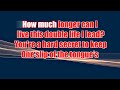 Mark Chesnutt - A Hard Secret to Keep (karaoke) (by request)