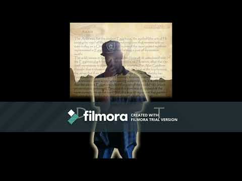 All in the way By Dt Dont Touch ft Vidal Garcia