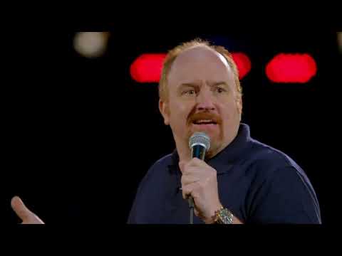 Louis CK - Oh My God