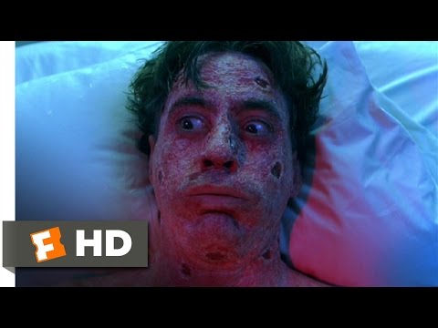 The Singing Detective (1/9) Movie CLIP - At the Hop (2003) HD