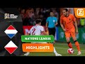 DE LEEUW MOET KNOKKEN IN DE KUIP! ??? | Nederland vs Polen | Nations League 2022/23 | Samenvatting