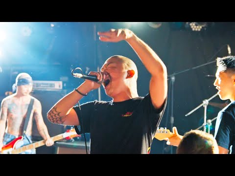 STANDOUT - LIVE - 2024-06-28  at Shinjuku ACB, Japan