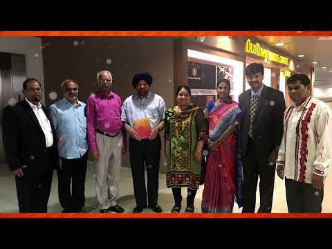 APSPA Launching Video