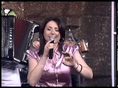 Ljilja Bucalo - Ruze sadim - (Live) - Zapjevaj uzivo - (Renome 01.06.2007.)