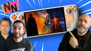 They Missed the Point Again at The Game Awards (Star Wars, Mega Man, and High Guard)