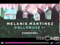 Carousel Beat - Melanie Martinez 