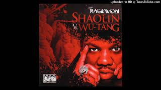 Raekwon - Molasses (Ft Rick Ross &amp; Ghostface Killah)