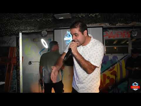 KCIQUE VS OG FRASES | UFO LEAGUE JORNADA 1 | UFO