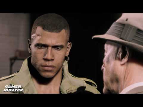 Mafia 3 Gameplay Walkthrough Part 28 Mafia III