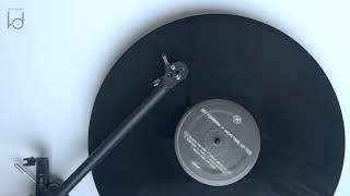 Sky Ferreira - I Will (Vinyl Video)