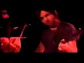Kayo Dot - "IV. Abyss Hinge 2: the Shrinking Armature" live @ Beat Kitchen, Chicago, IL