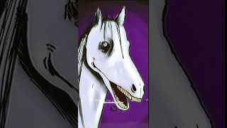 Don't Watch This Alone At Night #slowed #creepy #creepymusic