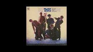 The Byrds - Younger Than Yesterday (1967, Full Album - Bonus Tracks)