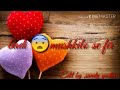 HAME TUMSE PYAR KITNA BWST WHATSAPP STATUS