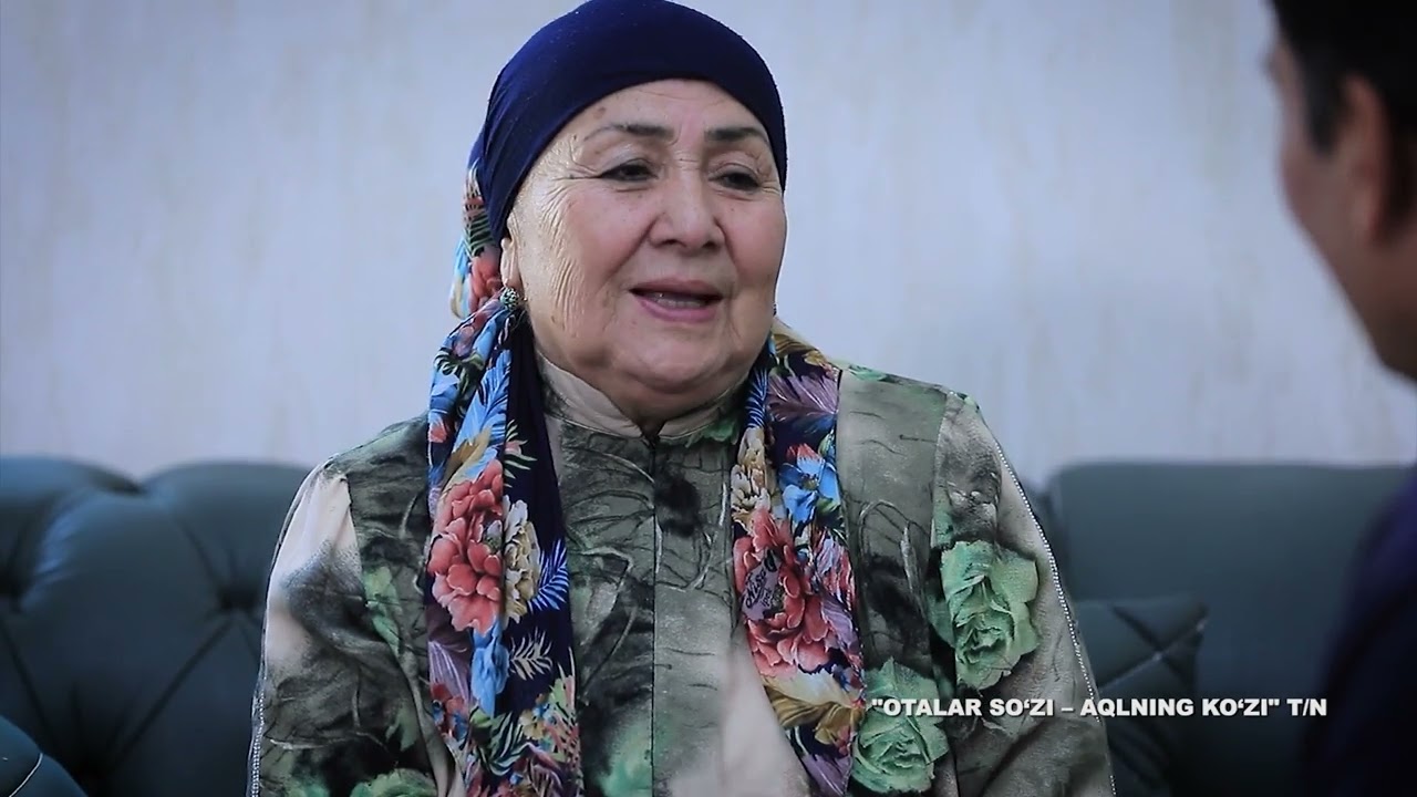 Xotin sabab buzilgan rishta || Otalar so'zi - aqlning ko'zi