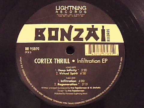 Cortex Thrill - Infiltration