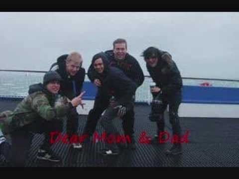 Video thumbnail for Dear Mom & Dad