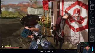 Story Playthru – Episode 06