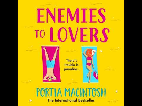 Portia MacIntosh - Enemies to Lovers