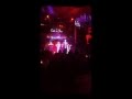 Reuben Kaye Hey Pachuco At Cafe De Paris London