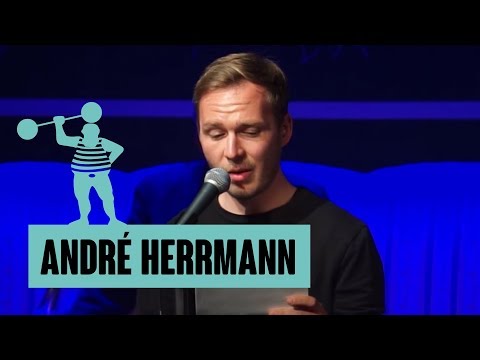 André Herrmann - Firewar