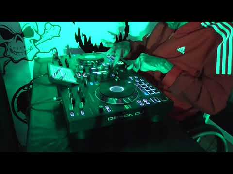 DJ Dragon 2021 09 18 Morning mix!