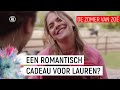 ZOË BETRAPT DAAN! | De zomer van Zoë #5 | Seizoen 2 | NPO Zapp