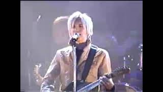 The Calling - Final Answer (Live in Tokyo, Japan, 2002) **RARE**